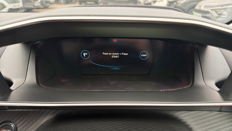 Peugeot 208 1.2 PureTech 100 Allure Premium 5dr Petrol Hatchback